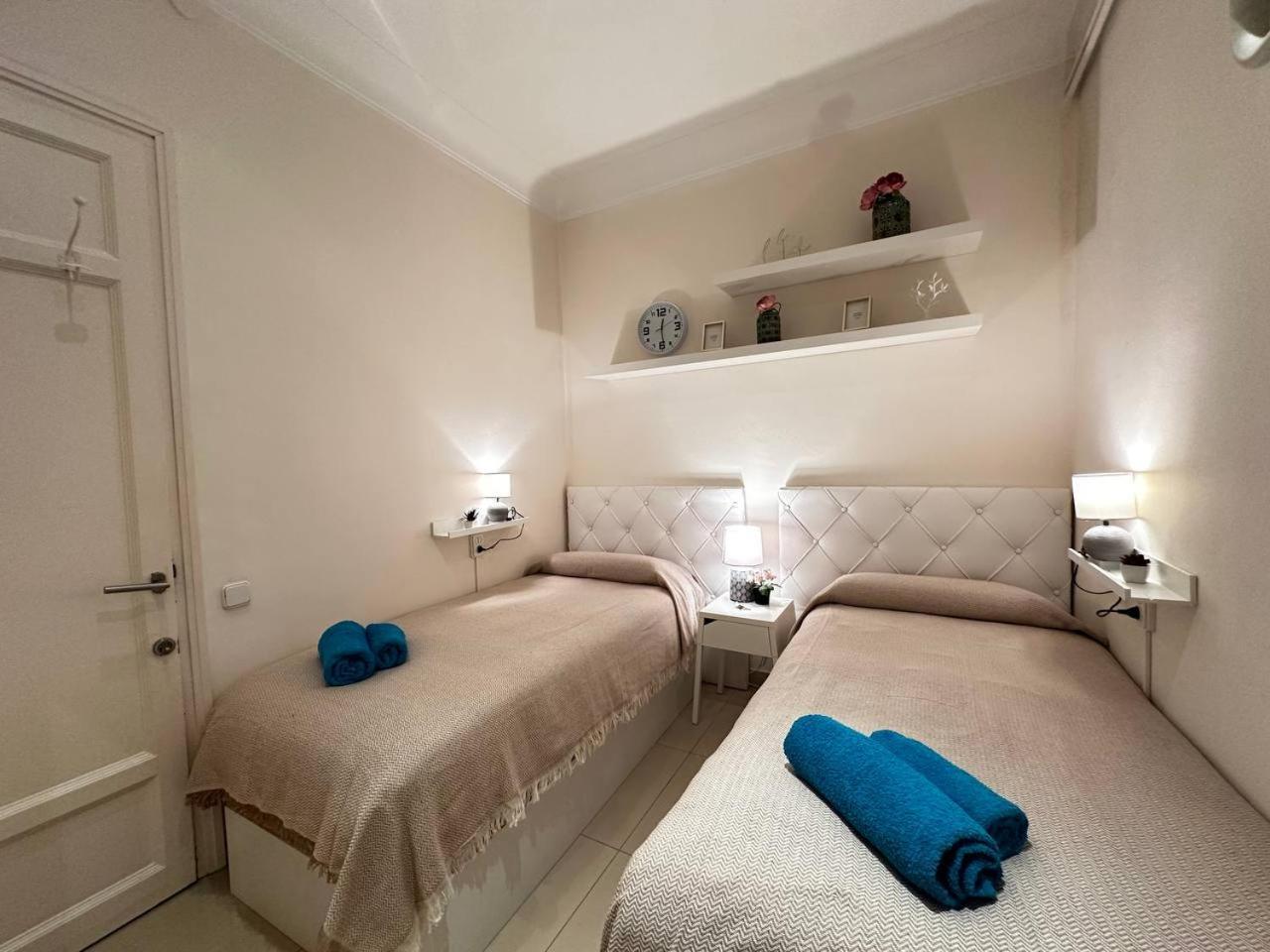 Rooms Gran Via Барселона Экстерьер фото